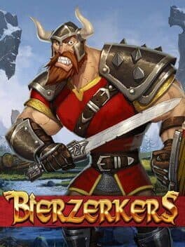 Bierzerkers cover art