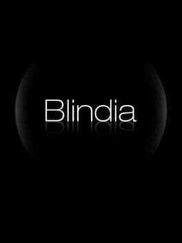 Blindia cover art