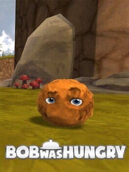 Bob Was Hungry cover art