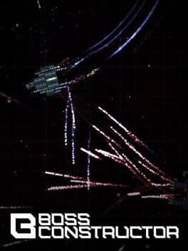 BossConstructor cover art