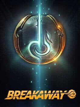 Breakaway cover art