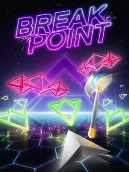 Breakpoint cover art