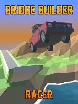 Bridge Builder Racer cover art