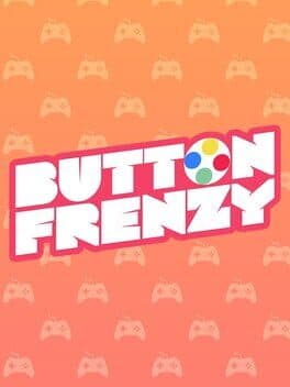 Button Frenzy cover art
