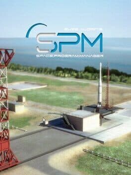 Buzz Aldrin's Space Program Manager cover art