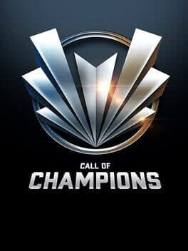 Call of Champions cover art