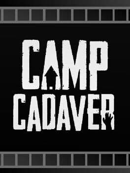 Camp Cadaver cover art