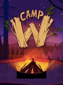 Camp W cover art