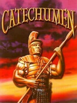 Catechumen cover art