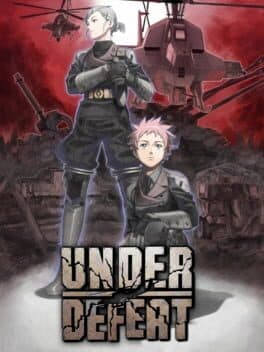 Under Defeat cover art