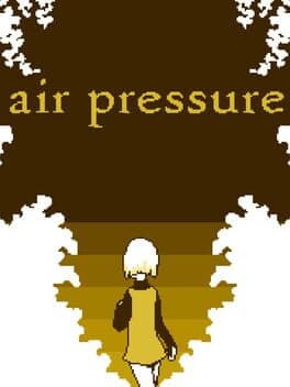 Air Pressure cover art