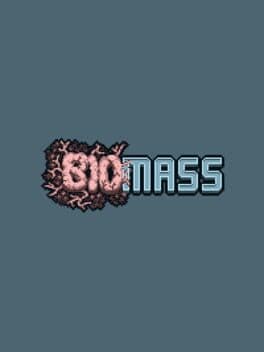 Biomass cover art