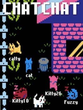ChatChat cover art