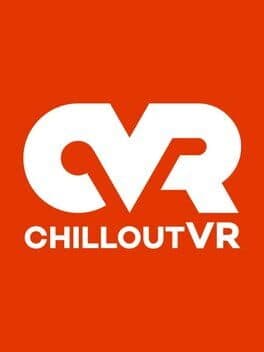 ChilloutVR cover art