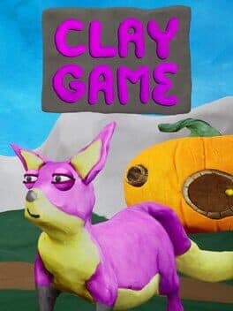 Clay Game cover art