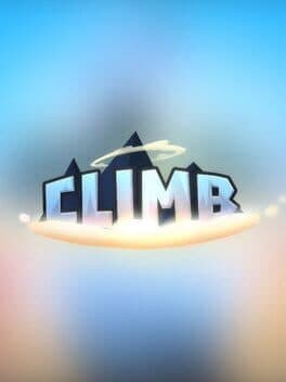 Climb cover art