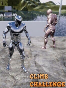 Climb Challenge cover art
