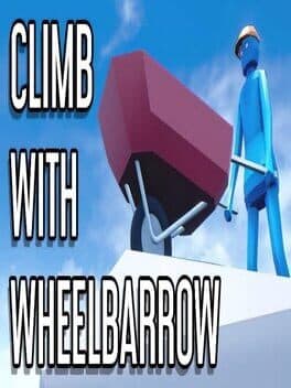 Climb With Wheelbarrow cover art