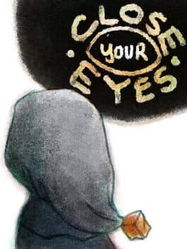 Close Your Eyes cover art