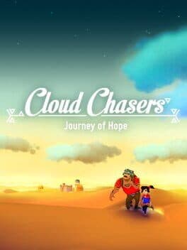Cloud Chasers cover art