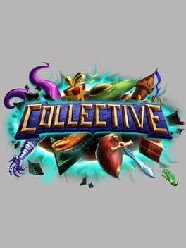 Collective Card Game cover art