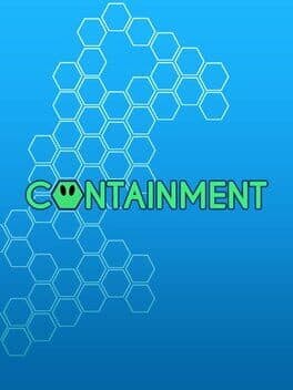 Containment cover art
