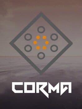 Corma cover art