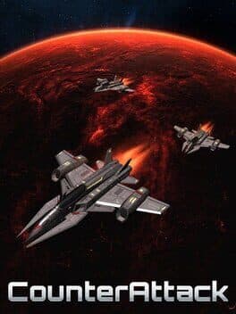 CounterAttack cover art