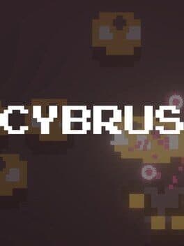 Cybrus cover art