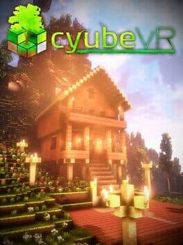 cyubeVR cover art