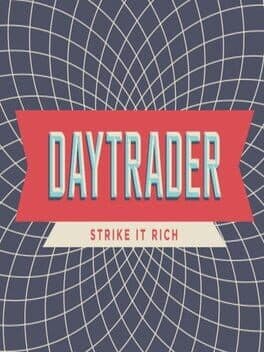 Day Trader cover art