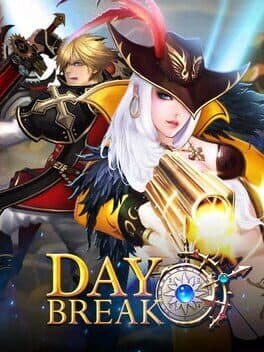 DayBreak Online cover art