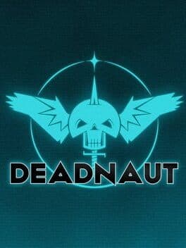 Deadnaut cover art
