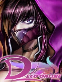 Deco Online cover art