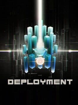 Deployment cover art