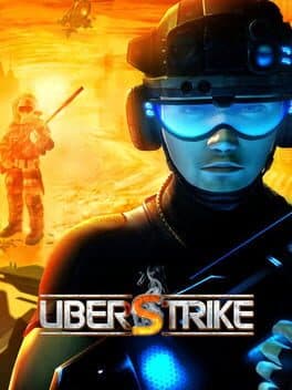 UberStrike cover art