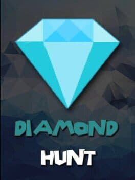 Diamond Hunt cover art
