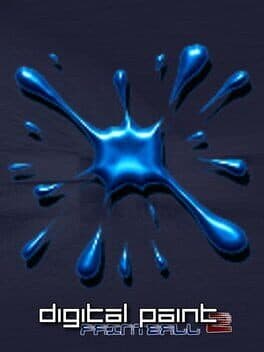 Digital Paint: Paintball 2 cover art