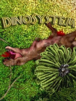 DinoSystem cover art