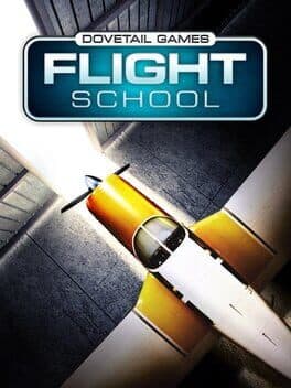 Dovetail Games Flight School cover art