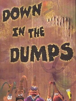 Down in the Dumps cover art