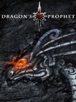 Dragon's Prophet cover art