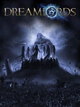Dreamlords: The Reawakening cover art