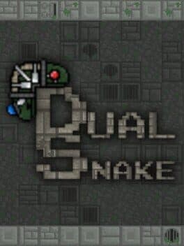 Dual Snake cover art
