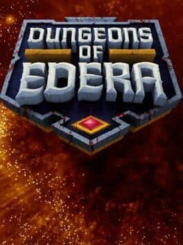 Dungeons of Edera cover art