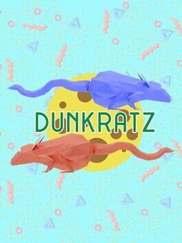 DunkRatz cover art