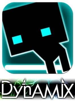 Dynamix cover art