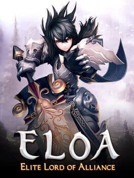 ELOA: Elite Lord of Alliance cover art