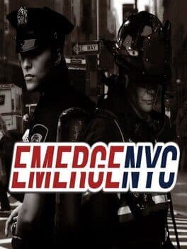 EmergeNYC cover art