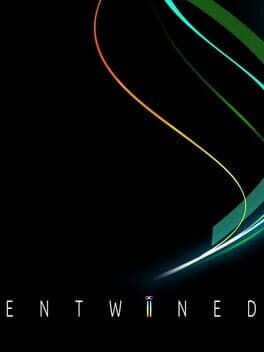 Entwined cover art